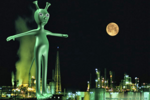 Создание персонажа