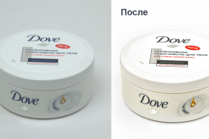 Цветокоррекция/Ретушь