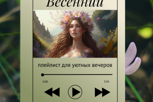 Оформление ВК