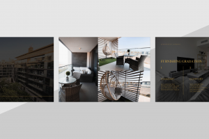Презентация для компании TopSuites
