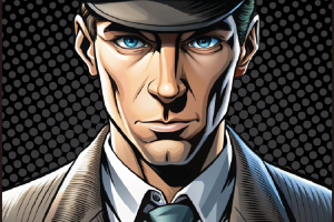 Приложение "Мафия"