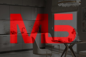 Дизайн и разработка сайта MБ