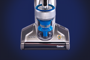 Дизайн и разработка сайта Genio