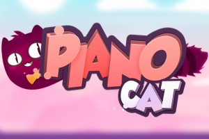 Вы - очаровательный котенок, путешествующий по музыкальному миру. Нужно обходить ловушки, собирать бонусы и слушать отличную музыку