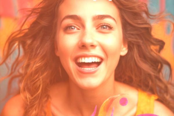 Анимационные карточки Линз для магазина на Ozon