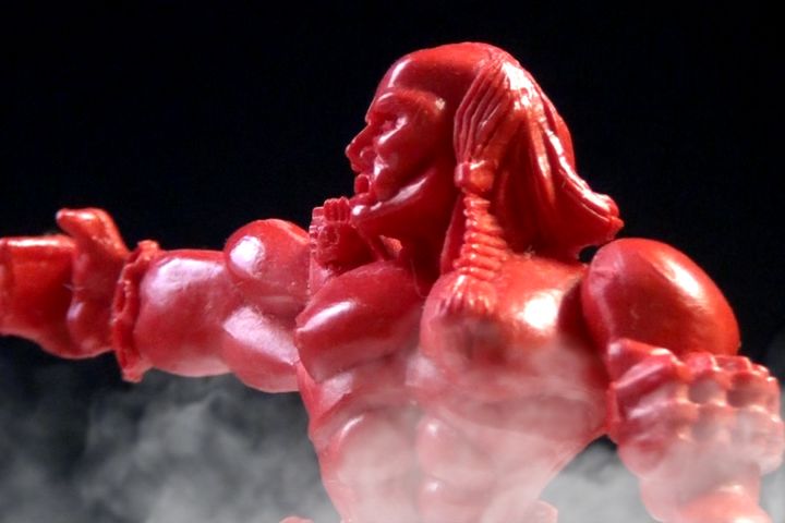 Съёмка видео презентации для физического товара - 5417504