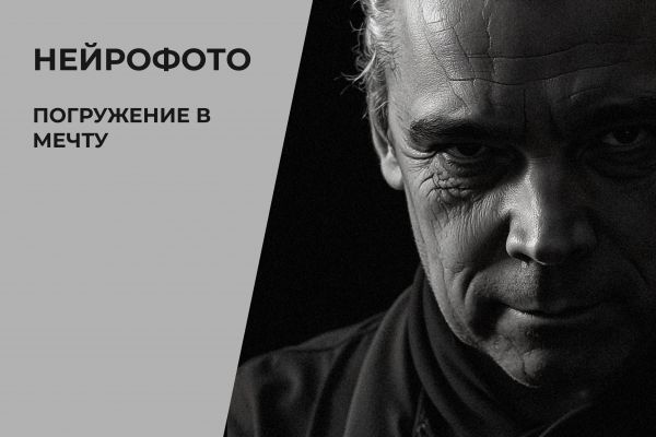 Нейрофотосессия