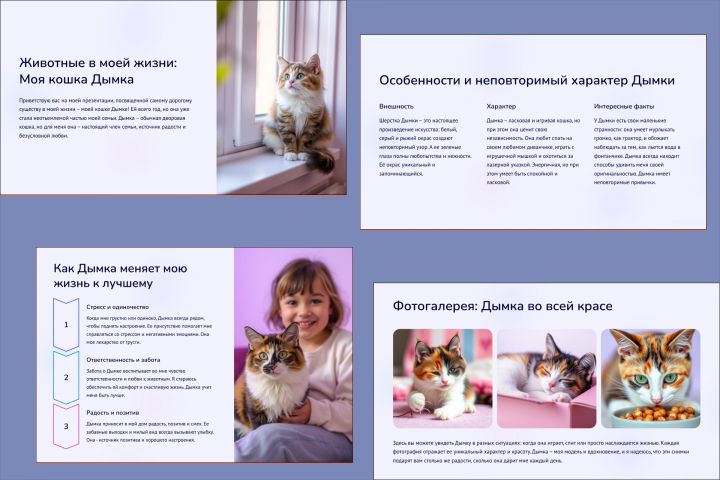 Презентация для детских садов, школ и вузов - 5417772