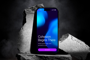 Мобильное приложение