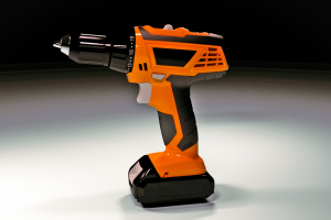 шуруповерт