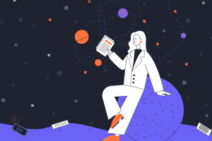 Лидогенерация соискателей топ-уровней в федеральный кадровый конкурс «Открытый отбор»