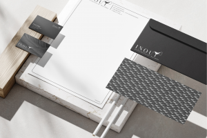 Логотип для архитектурного бюро