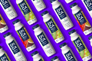 Продвижение Ehrmann — Epica в VK