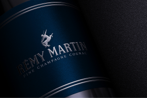 Продвижение бренда алкогольной продукции Remy Martin