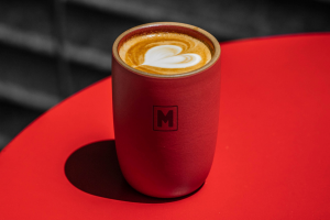 Продвижение сети придорожных кафе Mgrill среди автомобилистов