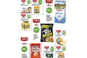 Каталог МАН