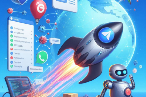 🚀 Промпт-инженер | Стабильные ИИ-решения • Программирование • SysAdmin • Автоматизация