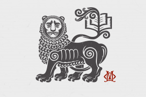 Серия экслибрисов для домашней библиотеки