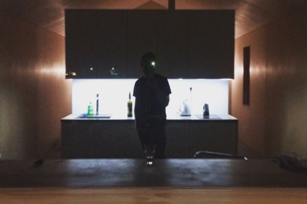 барнхаусик интерьер