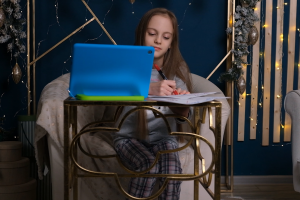 Реклама для соц.сетей М.видео