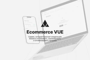 Ecommerce VUE
