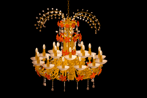 люстра mechini