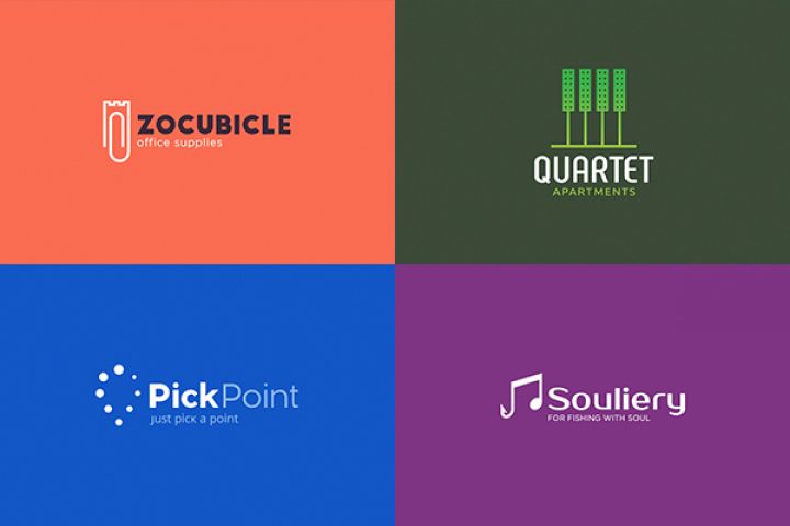 Разработка логотипа | МИНИМАЛИЗМ - 5419518