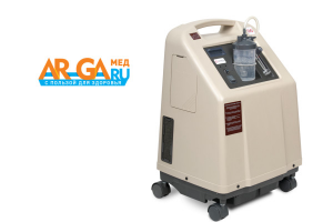 Интернет-магазин по продаже медицинской техники "Арга-мед"