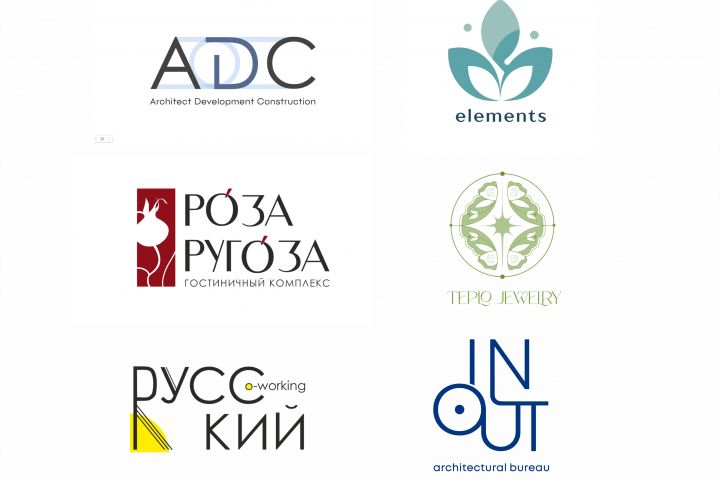 Логотип - 5419835