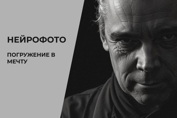 Нейро Фотосессия - 5419880