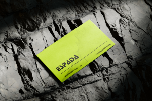 Фирменный стиль для компании