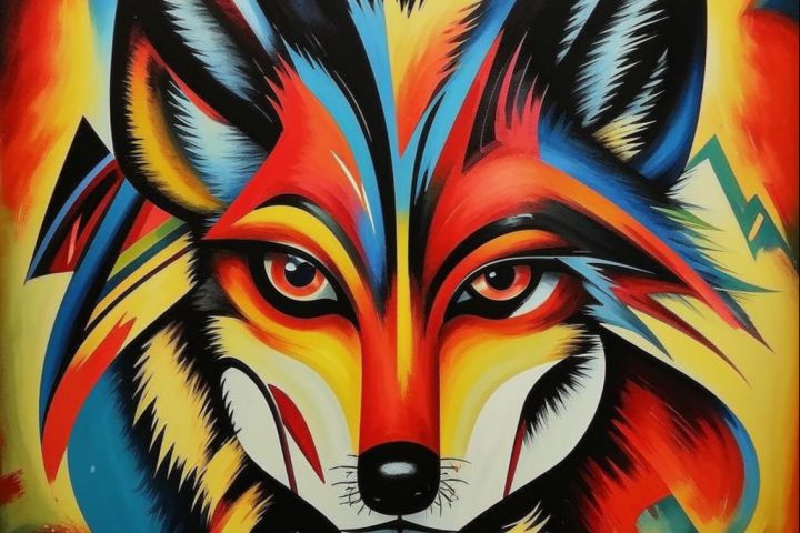 Создание NFT - 5420070