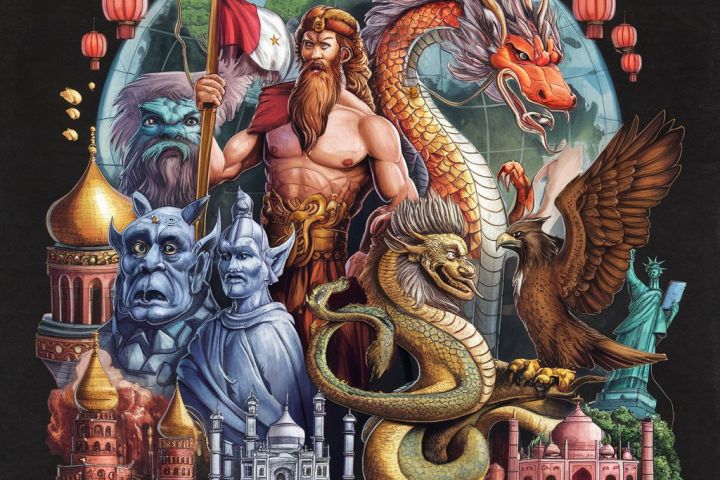 Создание NFT - 5420071