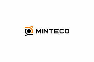 Логотип компании Minteco