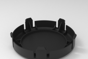 заглушка на ступицу