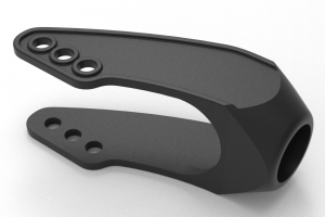 кронштейн для детской коляски