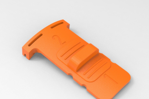 переключатель для шуруповёрта