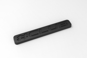 шильдик для а\м