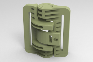 пряжка для ремня