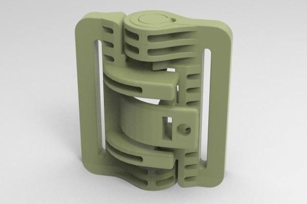 пряжка для ремня