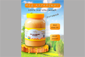 Инфографика