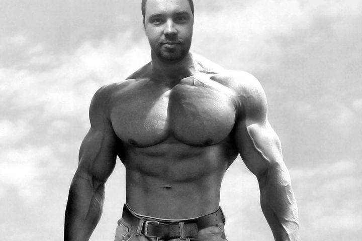 Эксклюзивный образ для Вас! - 5420895