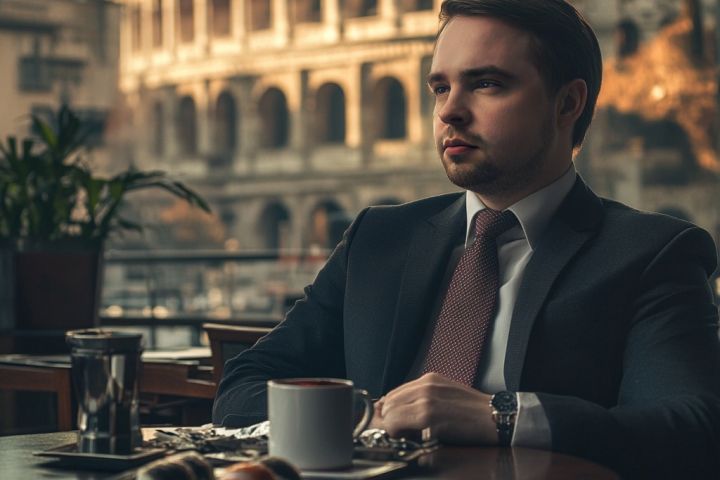 Эксклюзивный образ для Вас! - 5420904