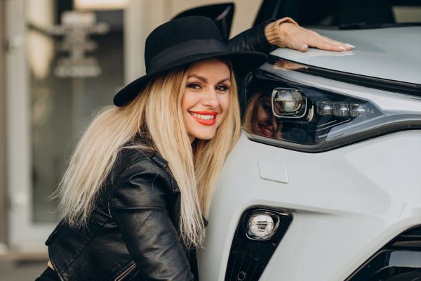 Интернет-магазин "Автомобили из-за рубежа"