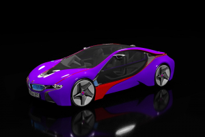 модель автомобиля