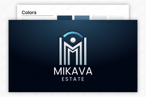 Презентация для Mikava estate (агентство недвижимости), Грузия