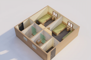 Планировки