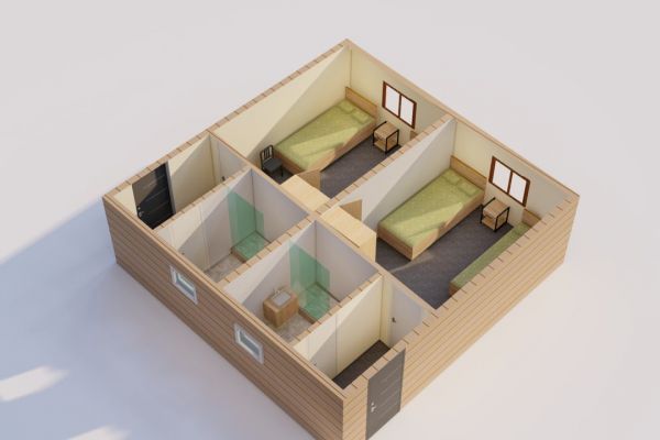 Планировки