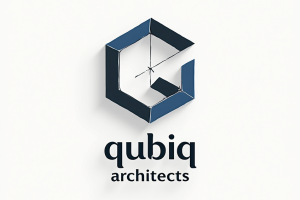 Создать логотип для архитектурного бюро