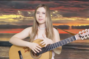 Видеоуроки по гитаре